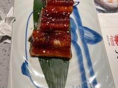 -大渔铁板烧(大悦城店)