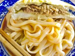 -樊记腊汁肉(竹笆市总店)