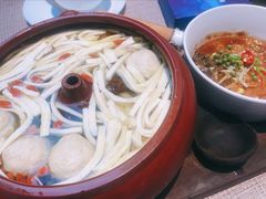 -雀舞云南菜(乐客城店)