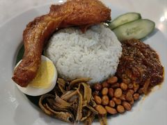 -何九海南茶店(鬼仔巷店)
