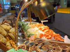 -汉阳廷自助烤肉(同和金铂天地店)