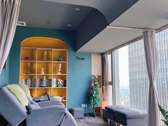 -得闲·高空SPA(东盟店)
