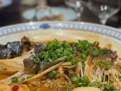 -味钱塘·钱塘浙宴(宋城之江银泰店)