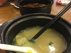 -三鞭一花·独一处·元英砂锅(海光寺店)