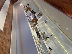 -% Arabica阿拉比卡咖啡(武汉天地店)