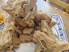 -双杰北大抻面(水域蓝湾店)