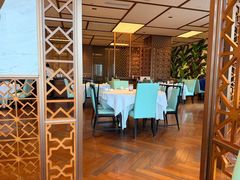 -洋洋中餐馆·SINCE 1997(信投店)