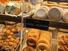 -Ole 面包房(华润万象城店)