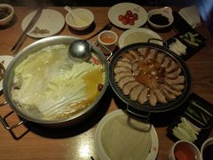 -守柴炉烤鸭(成都大邑店)