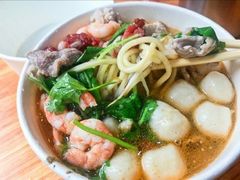 -明月虾面(厦禾路店)