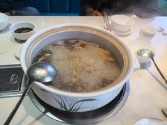 -爱膳菌锅锅(阳南店)