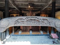 -乌镇东栅景区