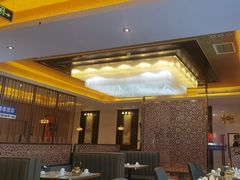 -燕兰楼·清真西北融合菜(亚运村店)