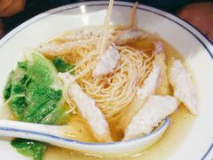 -左记港食(融科天城店)