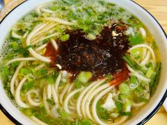 -德元兰州纯汤牛肉面