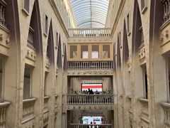 -新疆国际大巴扎