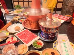 -南门涮肉(上海二店)