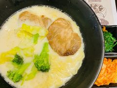日式豚骨拉面-吉野家(长沙五一广场IFS店)