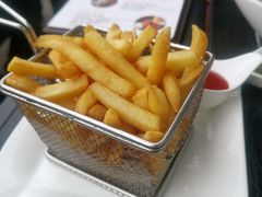 -安妮意大利餐厅(世贸天阶店)