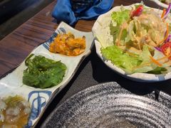 -品米斗·精致料理(浦东禹悦汇店)