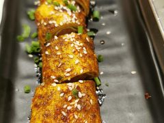 -有鱼吃·纸包烤鱼(曲江创意谷店)