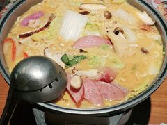 -仓桥家·焗寿司·锅物(光谷步行街店)