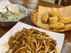 -南记食粥坊·宵夜大排档(莲花店)