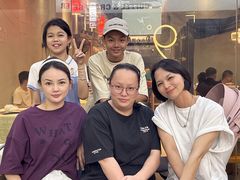 -老东风菜馆·羊肉火锅·海鲜·砂锅粥