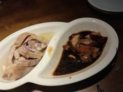 -应天大明王朝·南京菜(中山陵店)