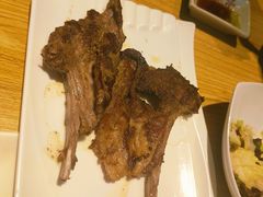 -真剑日本料理·铁板烧(贵州路店)