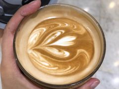 -Manner Coffee(芮欧百货店)
