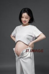 -专注孕妇照亲子照·纪田摄影