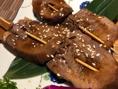 -酒井酱子·深夜食堂(东城汇店)