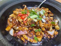 -品味居·首店·大连鲜活海鲜大连菜(东港店)