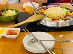 -米字旁先锋韩餐(茂业天地店)