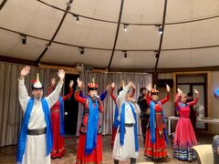 -九十九顶毡房(阜石路店)