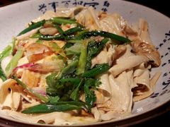 非一般腐竹-客语客家菜(东山口店)