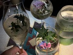 -Shift cocktail bar鸡尾酒吧