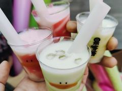 -果呀呀(国金街店)