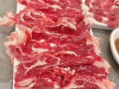 -官塘陈记鱼生·潮汕砂锅粥·牛肉火锅(潮枫路总店)