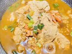 -小乡小镇·传承桐庐土菜·老板亲自烧的菜