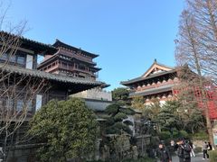 -径山寺