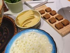 -曲氏老北京铜锅涮肉•火锅(不老街店)