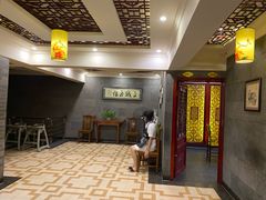 -清花阁乌拉满族火锅(厦门街店)