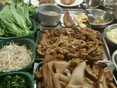 android_upload_pic-长平老姿娘夜粥(平东一街店)