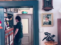-GOIN CAFE 光阴咖啡馆
