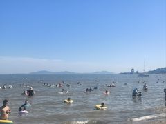 -兴城海滨风景区