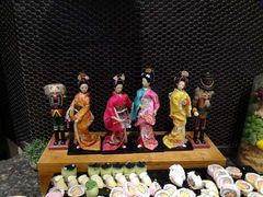 -星伦多自助料理·涮烤一体(嘉兴八佰伴店)