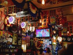 -平成屋· Late Night 食堂(四川北路店)