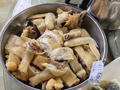 -区海鸡场饭店(石壁店)